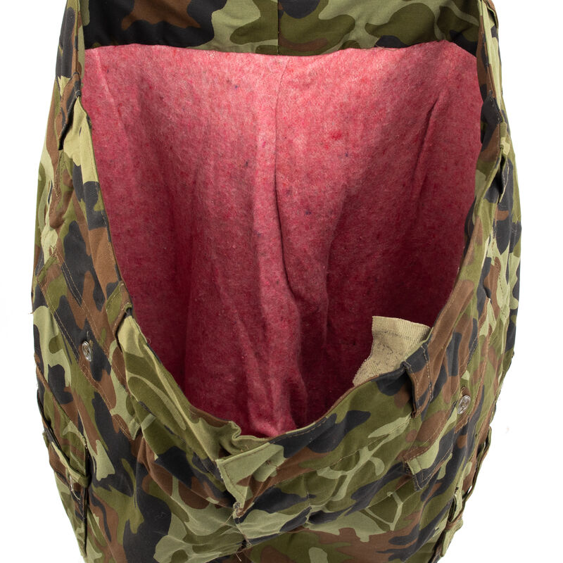 Pant Romanian Leaf Pattern Camo Cold Weather, , large image number 7